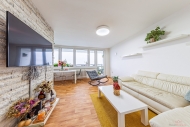 Prodej bytu 3+kk, 86 m2, OV, Praha 5, Stodlky, ul. Janskho