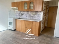 Pronjem bytu 1+1, 38 m2, OV, Ostrava, Marinsk Hory (okres Ostrava-msto), ul. Pemyslovc