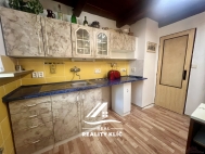 Pronjem bytu 1+1, 58 m2, OV, Bartoovice (okres Nov Jin)