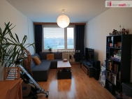 Pronjem bytu 2+kk, 42 m2, OV, Praha 4, Hje, ul. Plickova