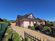 Prodej samostatnho RD, 250 m2, Jevko (okres Svitavy)