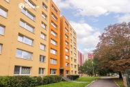 Prodej bytu 2+kk, 40 m2, OV, Brno, idenice (okres Brno-msto), ul. Boetick