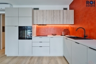 Pronjem bytu 1+kk, 39 m2, OV, Brno, Star Brno (okres Brno-msto), ul. Fuchsova