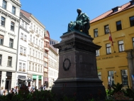 Prodej bytu 2+kk, 49 m2, OV, Praha 1, Nov Msto, ul. Jungmannovo nmst
