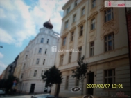 Prodej bytu 1+kk, 15 m2, OV, Praha 7, Holeovice, ul. imkova