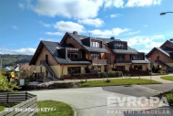 Prodej bytu 3+kk, 71 m2, OV, Vrchlab (okres Trutnov), ul. Na Vin