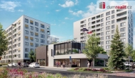 Prodej bytu 2+kk, 42 m2, DV, Praha 9, Vysoany, ul. Pod Harfou