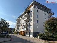 Prodej bytu 1+kk, 35 m2, OV, Uhersk Hradit, ul. Zahrdky