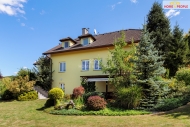 Prodej samostatnho RD, 270 m2, Hradec nad Moravic (okres Opava)