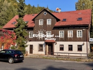 Prodej restaurace, Jietn pod Jedlovou, Rozhled (okres Dn)