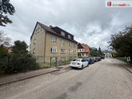 Pronjem bytu 3+kk, 70 m2, OV, Vrchlab (okres Trutnov), ul. Chelickho