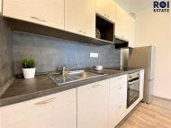 Pronjem bytu 2+kk, 50 m2, OV, Brno, Star Lskovec (okres Brno-msto), ul. Ton