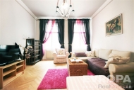 Pronjem bytu 2+1, 64 m2, OV, Praha 7, Holeovice, ul. Pplk. Sochora