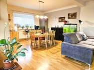Prodej blokovho RD, 117 m2, Blovec (okres Nov Jin)