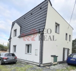 Prodej samostatnho RD, 150 m2, Krupka, Bohosudov (okres Teplice)