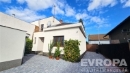 Pronjem bytu 2+kk, 46 m2, OV, Pardubice, Rosice, ul. generla Svobody