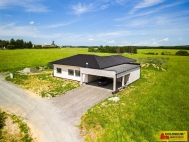 Prodej samostatnho RD, 274 m2, Ruprechtov (okres Vykov)
