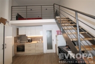 Pronjem bytu 2+kk, 42 m2, OV, Praha 4, Libu, ul. Mirotick