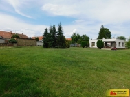 Prodej pozemku , uren k vstavb RD, Medlice (okres Znojmo)