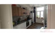 Pronjem bytu 2+1, 54 m2, OV, Frytk (okres Zln), ul. nmst Mru