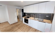Pronjem bytu 1+kk, 30 m2, OV, Brno, Bystrc (okres Brno-msto), ul. Pod Horkou