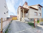 Prodej blokovho RD, 253 m2, Ostopovice (okres Brno-venkov)