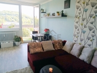 Prodej bytu 2+kk, 44 m2, OV, Praha 10, Vrovice, ul. Bakirsk