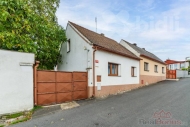 Prodej adovho RD, 100 m2, kovice (okres Litomice) - exkluzivn