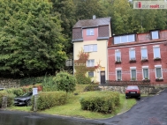Pronjem samostatnho RD, 100 m2, Kraslice (okres Sokolov)
