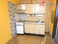 Prodej bytu 2+1, 0 m2, DV, Hranice, Hranice I-Msto (okres Perov), ul. Hromvka