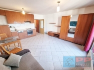 Pronjem bytu 1+kk, 36 m2, OV, Praha 10, Hostiva, ul. vehlova