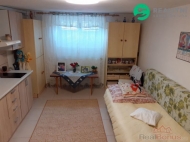 Pronjem bytu 1+kk, 0 m2, OV, Tbor, ul. Stakova