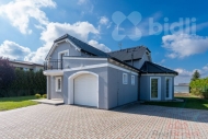Prodej samostatnho RD, 189 m2, Zlat (okres Praha-vchod) - exkluzivn
