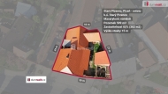 Prodej pozemku , uren k vstavb RD, Star Plzenec (okres Plze-msto)