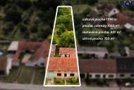Prodej adovho RD, 103 m2, eletice (okres Hodonn)