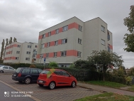 Prodej bytu 3+kk, 61 m2, OV, Milovice, Mlad (okres Nymburk), ul. Armdn