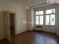 Pronjem bytu 1+1, 54 m2, OV, Praha 10, Vrovice, ul. Na spojce
