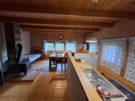 Prodej samostatnho RD, 65 m2, Kalit, Poddub (okres Praha-vchod)