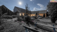 Prodej rohovho RD, 220 m2, enice, Strp (okres Strakonice)
