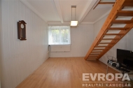 Prodej bytu 2+1, 54 m2, OV, Praha 9, Hloubtn, ul. Klnovick