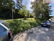 Pronjem bytu 2+kk, 30 m2, OV, Luhaovice (okres Zln), ul. Zatloukalova