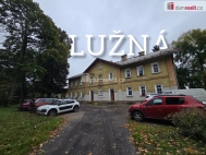 Pronjem bytu 2+kk, 39 m2, OV, Lun (okres Rakovnk), ul. 9. kvtna