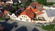 Prodej hotelu, Star Plzenec (okres Plze-msto)