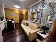 Prodej bytu 2+kk, 53 m2, OV, Harrachov (okres Jablonec nad Nisou)