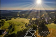 Prodej hotelu, Stachy (okres Prachatice)