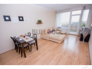 Pronjem bytu 2+kk, 52 m2, OV, Praha 9, Stkov, ul. Zsadsk