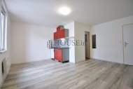 Pronjem bytu 1+kk, 18 m2, OV, Jesenice (okres Praha-zpad), ul. K Rybnku