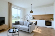 Prodej blokovho RD, 120 m2, Popoviky, Nebenice (okres Praha-vchod)
