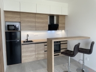 Pronjem bytu 2+kk, 50 m2, OV, Brno, ern Pole (okres Brno-msto), ul. tda Generla Pky