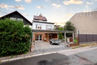 Prodej adovho RD, 180 m2, Jarom, Jakubsk Pedmst (okres Nchod) - exkluzivn